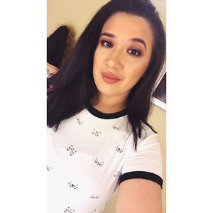 Meet your Posher, Leticia o